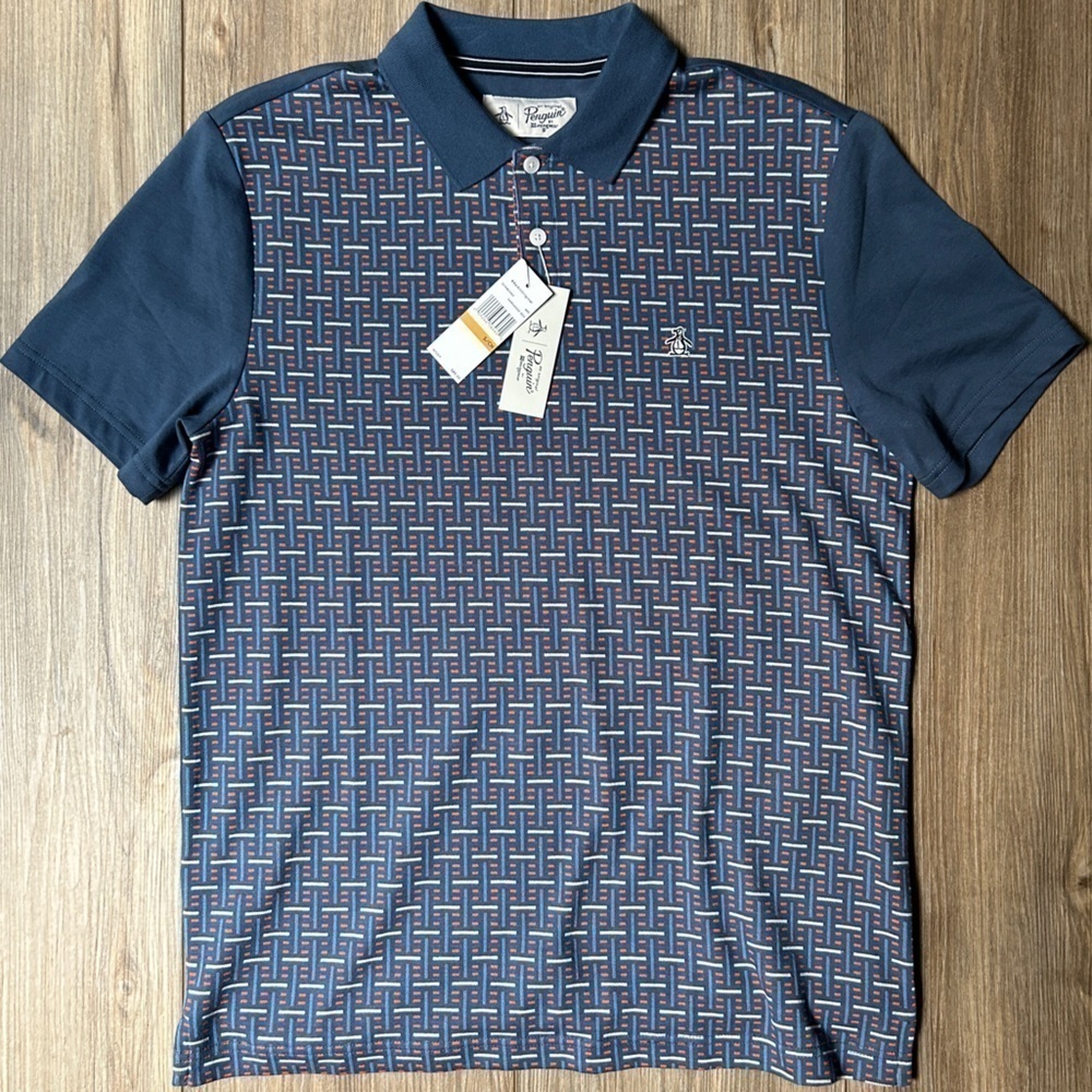 Original Penguin Polo